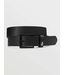 VOLCOM VOLCOM - NINE FIVE PU BELT (BLACK)
