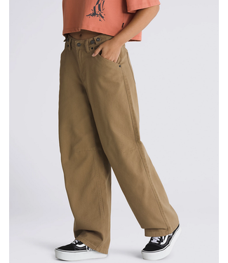 VANS VANS - CURBSIDE PANT (OTTER)