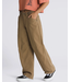 VANS VANS - CURBSIDE PANT (OTTER)