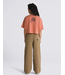 VANS VANS - CURBSIDE PANT (OTTER)