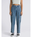 VANS VANS - SIDEWALK PANTALON CARGO EN DENIM (LAVAGE PIERRE)