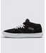 VANS VANS - SKATE HALF CAB (BLACK/ WHITE)
