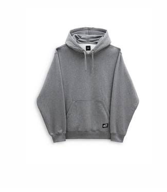VANS VANS - SKATE CLASSICS PATCH SWEAT À CAPUCHE (GRIS CHINÉ FONCÉ)