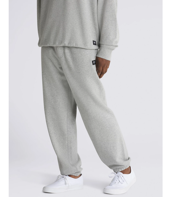 VANS VANS - ORIGINAL STANDARDS PANTALON DE SWEAT AMPLE (CIMENT)