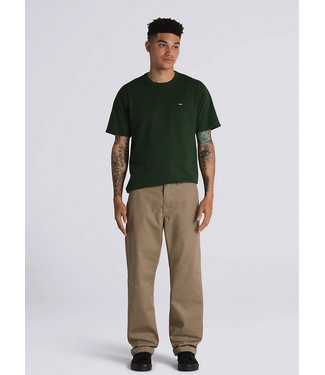 VANS VANS - AUTHENTIC CHINO RELAXED (DESERT TAUPE)