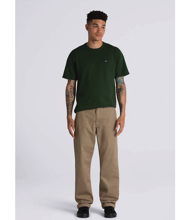 VANS VANS - AUTHENTIC CHINO RELAXÉ (TAUPE DÉSERT)