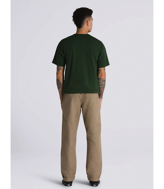 VANS VANS - AUTHENTIC CHINO RELAXÉ (TAUPE DÉSERT)