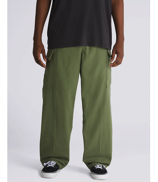 VANS VANS - RANGE CARGO BAGGY TAPERED EW PANT (OLIVINE)