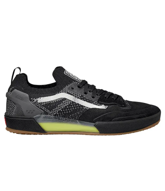 VANS VANS - AVE 2.0 KNIT (CARBONE / NOIR)