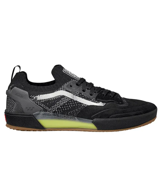 VANS VANS - AVE 2.0 KNIT (BLACK/ CARBON)