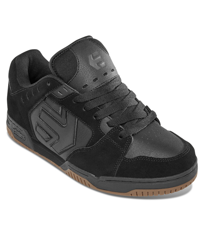 ETNIES ETNIES - FAZE (NOIR/NOIR/GOMME)
