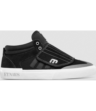 ETNIES ETNIES - WIDROW VULC MID X ANDERSON (BLACK/ WHITE)