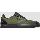 EMERICA - DICKSON X SIX FEET ABOVE (OD BLACK)