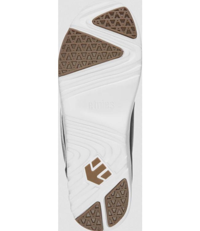 ETNIES ETNIES - SCOUT (BLACK/ WHITE/ GUM)