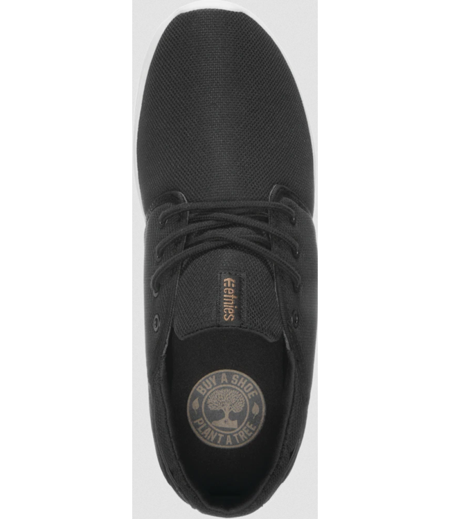 ETNIES ETNIES - SCOUT (BLACK/ WHITE/ GUM)