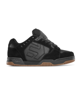ETNIES ETNIES - FAZE (NOIR/NOIR/GOMME)