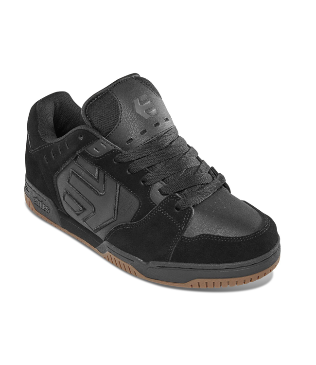 ETNIES ETNIES - FAZE (NOIR/NOIR/GOMME)