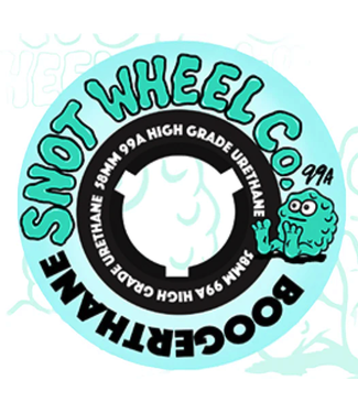 SNOT WHEELS - TEAM 58MM 99A