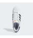 ADIDAS ADIDAS - SUPERSTAR ADV (BLANC/NOIR DURE)