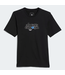 ADIDAS ADIDAS - DAEWON SONG MESSAGE TEE (BLACK)