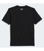 ADIDAS ADIDAS - DAEWON SONG MESSAGE TEE (BLACK)