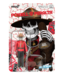 SUPER 7 SUPER 7 - POWELL REACTION FIGURE WAVE 4 KEVIN HARRIS