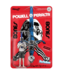SUPER 7 SUPER 7 - POWELL REACTION FIGURE WAVE 4 RAY "BONES" RODRIGUEZ