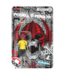 SUPER 7 SUPER 7 - POWELL REACTION FIGURE WAVE 4 PER WELINDER