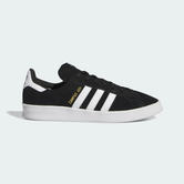 ADIDAS - CAMPUS ADV (BLACK/WHITE/WHITE)