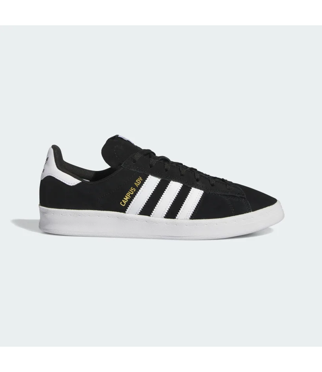 ADIDAS ADIDAS - CAMPUS ADV (NOIR/BLANC/BLANC)