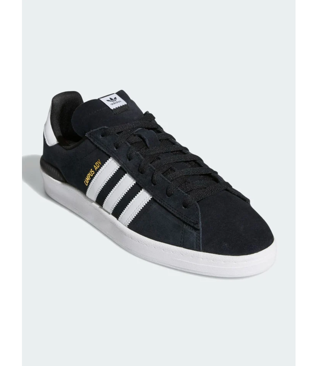 ADIDAS ADIDAS - CAMPUS ADV (BLACK/WHITE/WHITE)