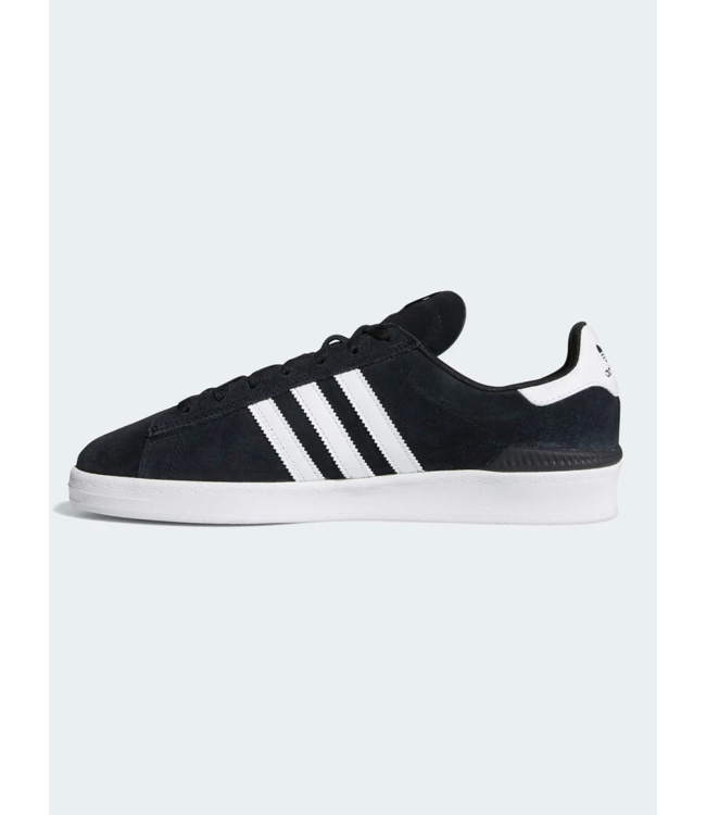 ADIDAS ADIDAS - CAMPUS ADV (NOIR/BLANC/BLANC)