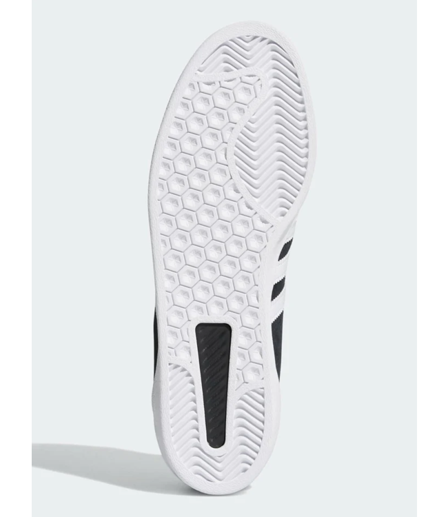 ADIDAS ADIDAS - CAMPUS ADV (BLACK/WHITE/WHITE)