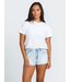 VOLCOM VOLCOM - 1991 STONED SHORT (ALLOVER STONE LIGHT)