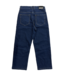 ROOKERY ROOKERY - BAGGY ROOK DENIM (DARK BLUE WASH)