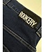 ROOKERY ROOKERY - BAGGY ROOK DENIM (DARK BLUE WASH)