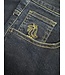 ROOKERY ROOKERY - BAGGY ROOK DENIM (DARK BLUE WASH)