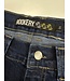 ROOKERY ROOKERY - BAGGY ROOK DENIM (DARK BLUE WASH)