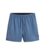 VANS VANS - PRIMARY BOARDSHORT SOLIDE ÉLASTIQUE 17" (COPEN BLEU)