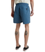 VANS VANS - PRIMARY SOLID ELASTIC 17" BOARDSHORT (COPEN BLUE)