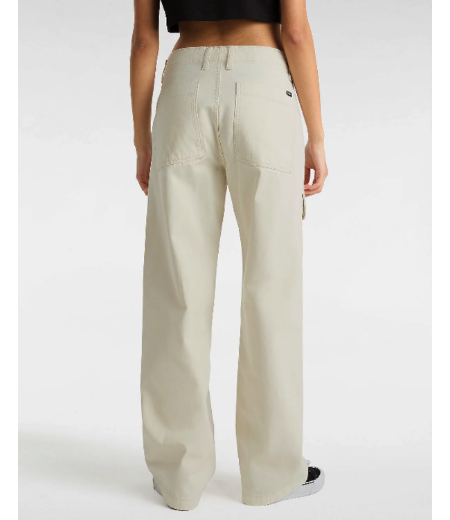 VANS VANS - ARROYO PANTALON CARGO À JAMBES LARGES (TORTUE)