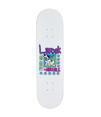 STUDIO STUDIO - LAROCK NASTY CAT 8.375" DECK