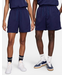 NIKE SB NIKE SB - BBALL REVERSIBLE SHORT (NAVY)