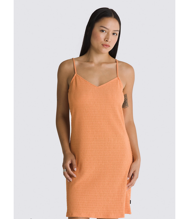 VANS VANS - BENTON ROBE CAMI (CUIVRÉ TAN)