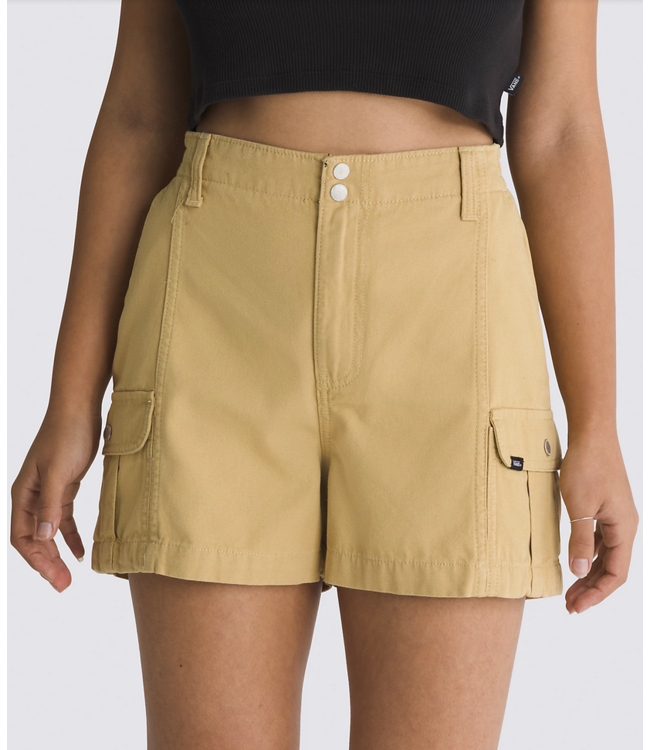 VANS VANS - SIDEWALK CARGO SHORT (ANTELOPE)