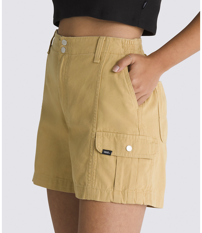VANS VANS - SIDEWALK CARGO SHORT (ANTELOPE)