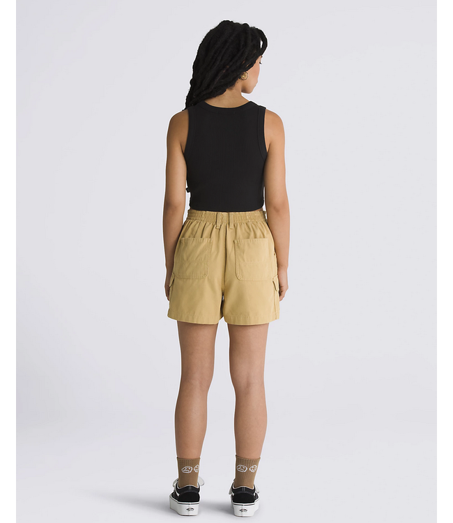 VANS VANS - SIDEWALK CARGO SHORT (ANTELOPE)