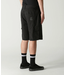 FORMER FORMER - DISTEND CARGO SHORT (WASHED BLACK)