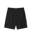 FORMER FORMER - DISTEND CARGO SHORT (WASHED BLACK)