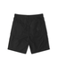 FORMER FORMER - DISTEND CARGO SHORT (WASHED BLACK)